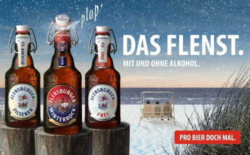 Flensburger